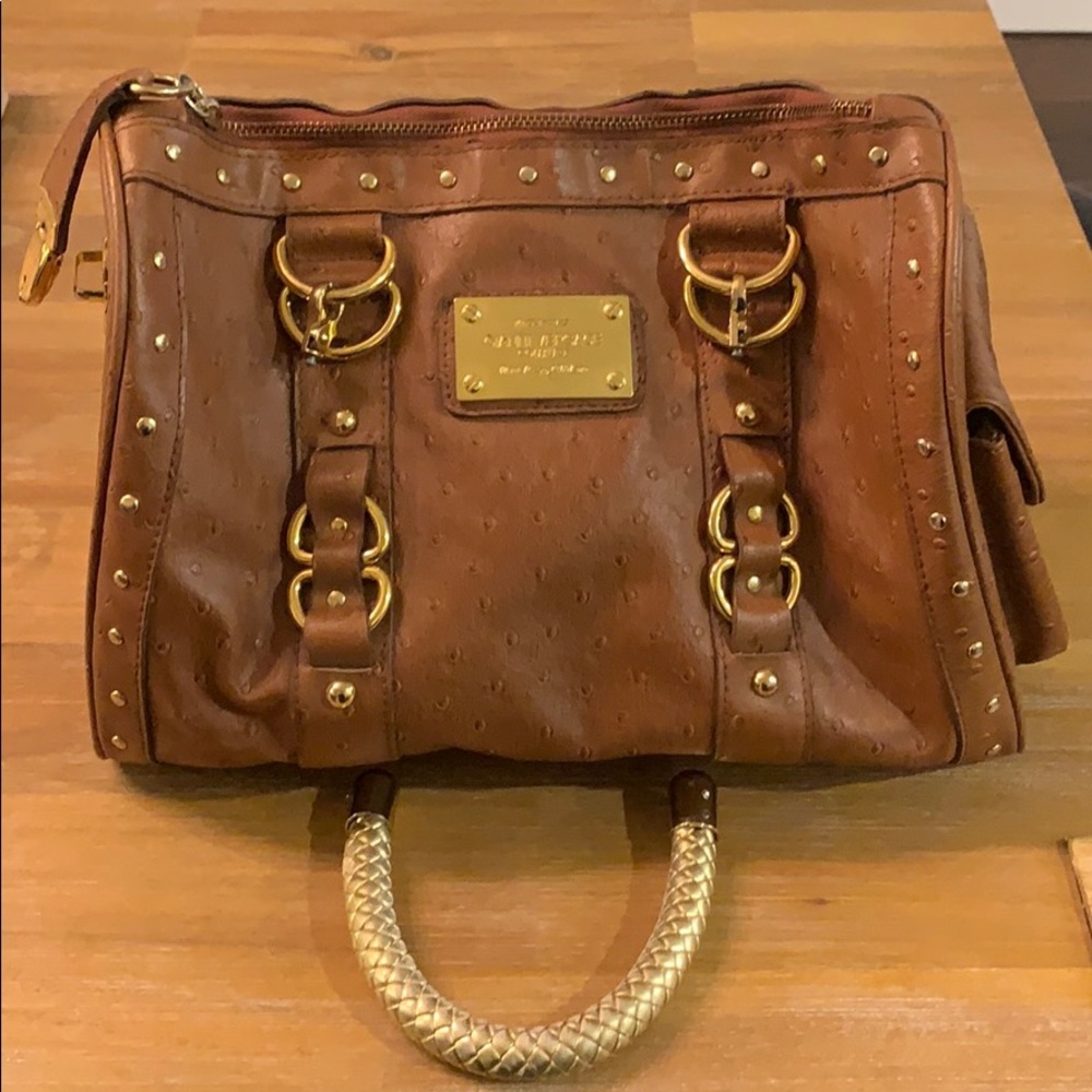“Gianni Versace” Handbag